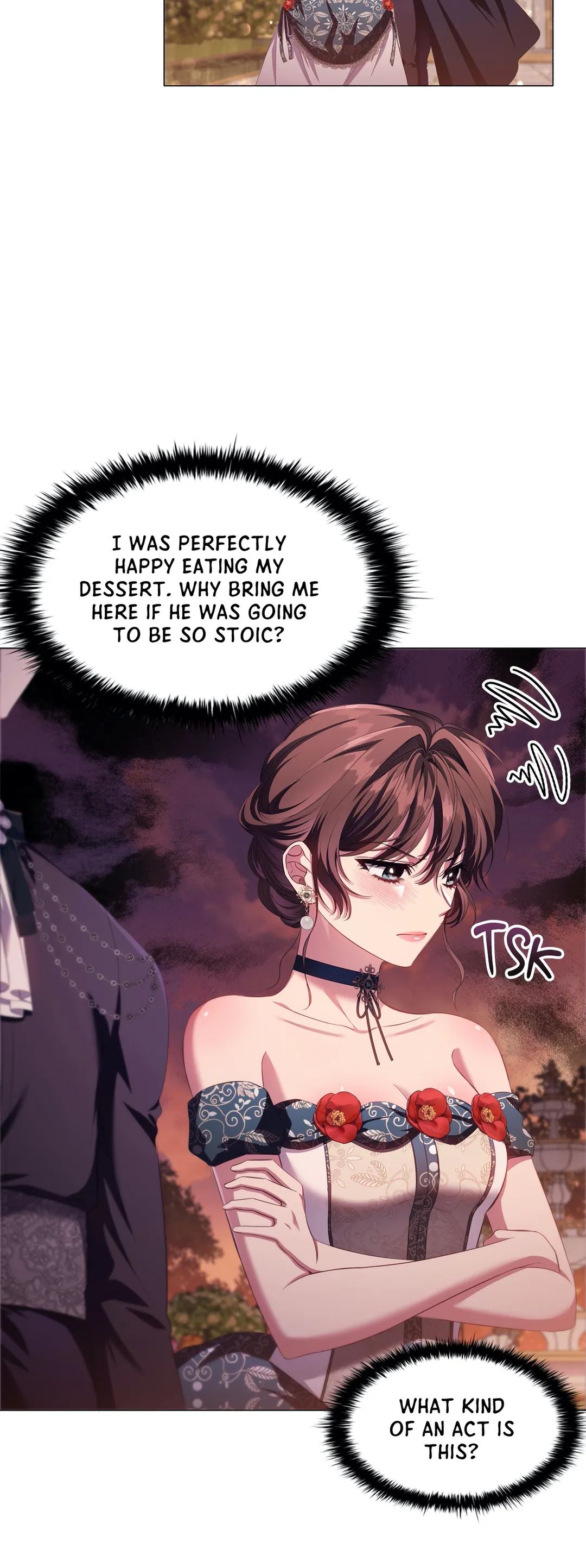 Depths of Malice Chapter 49 image 29