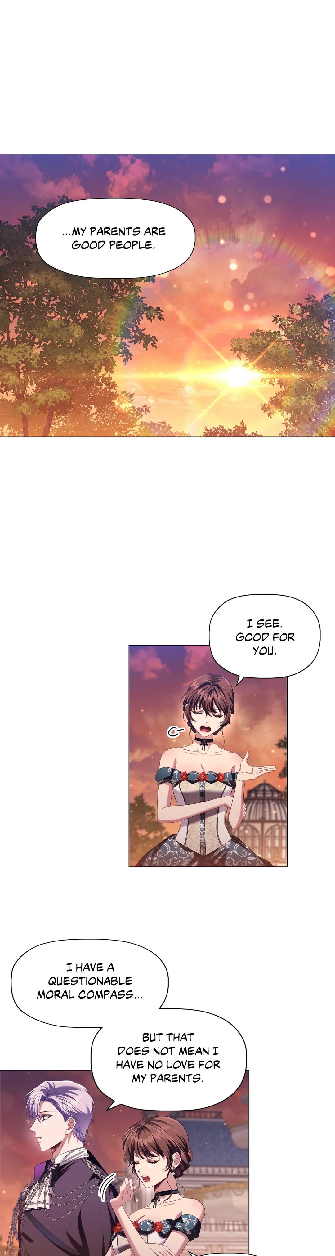 Depths of Malice Chapter 49 image 30
