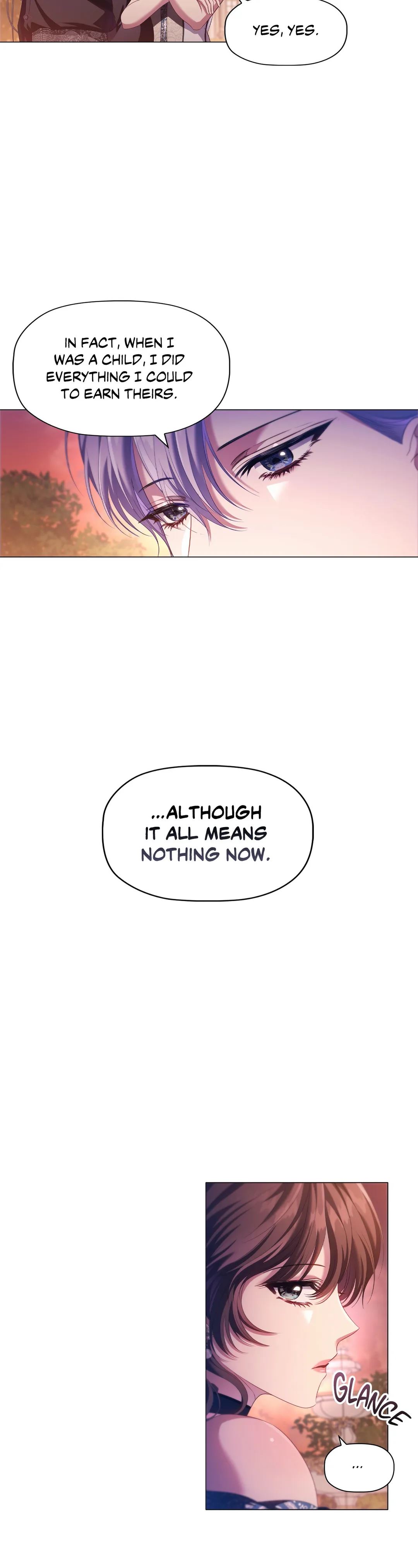 Depths of Malice Chapter 49 image 31