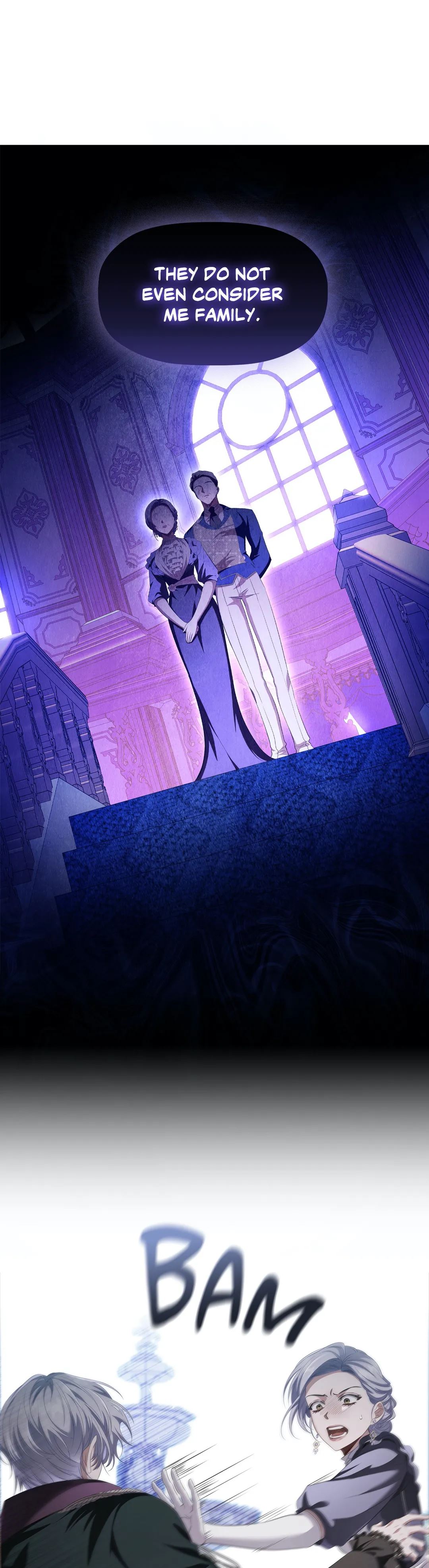 Depths of Malice Chapter 49 image 32