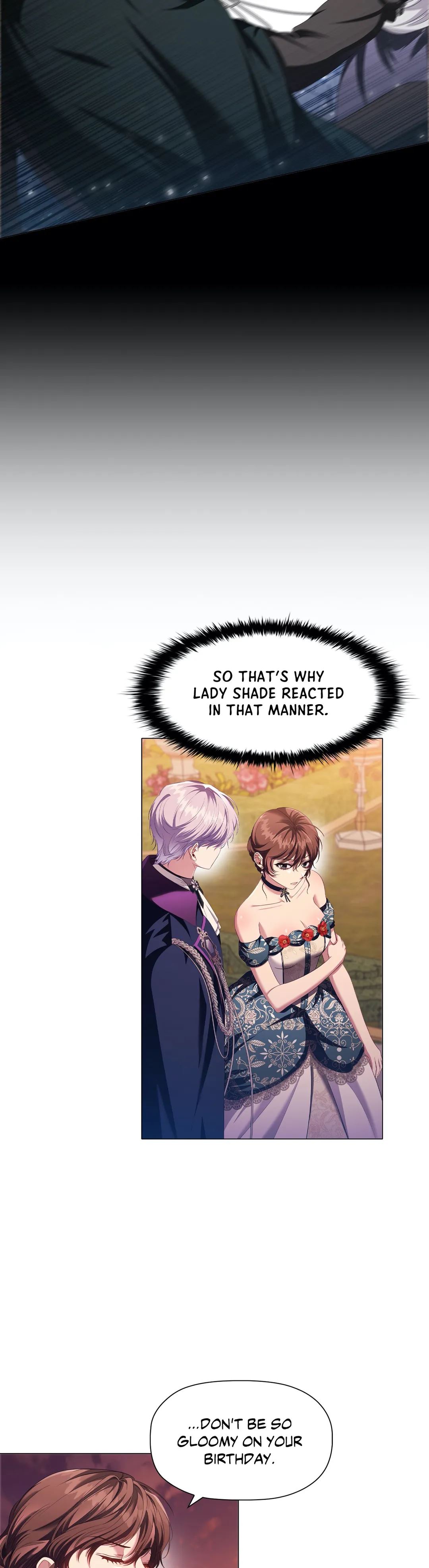 Depths of Malice Chapter 49 image 33