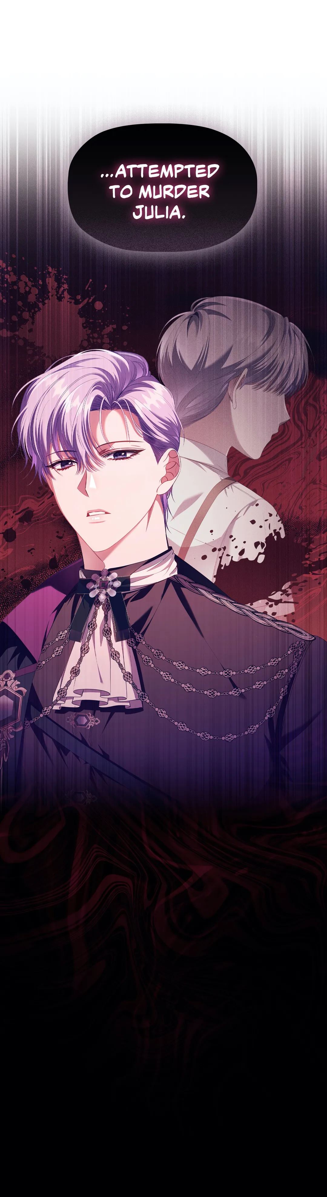 Depths of Malice Chapter 49 image 35