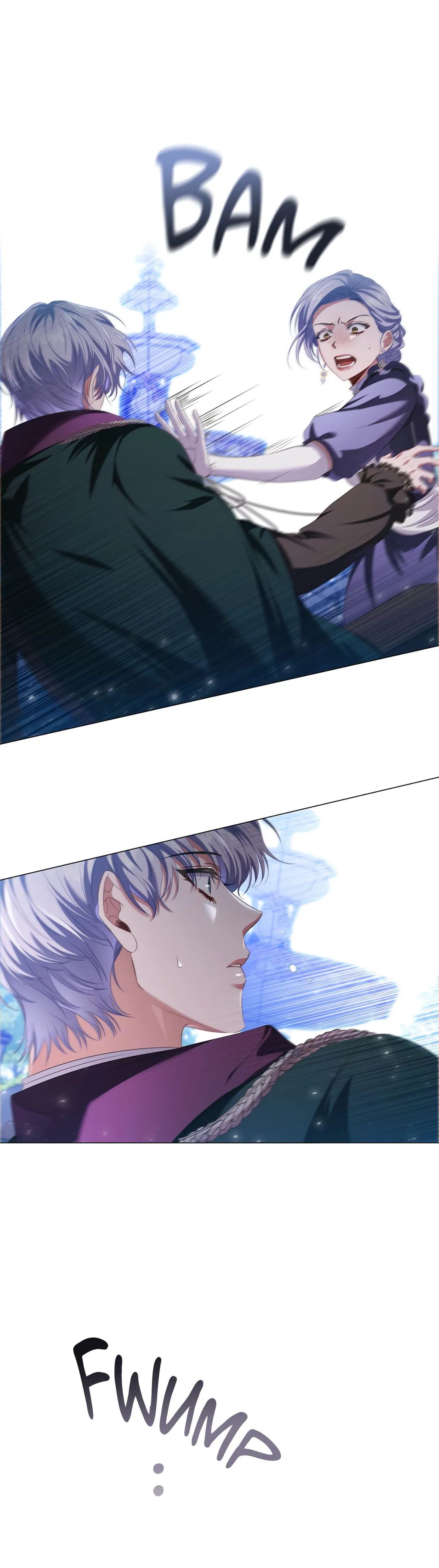 Depths of Malice Chapter 49 image 3