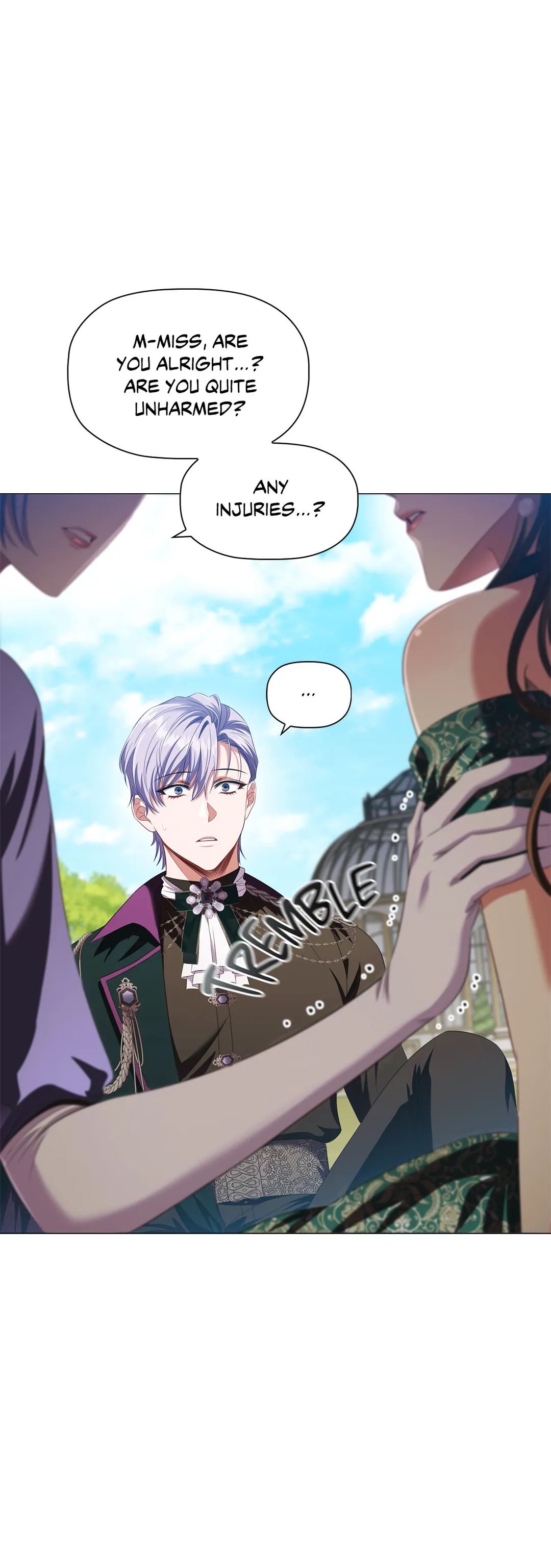 Depths of Malice Chapter 49 image 4