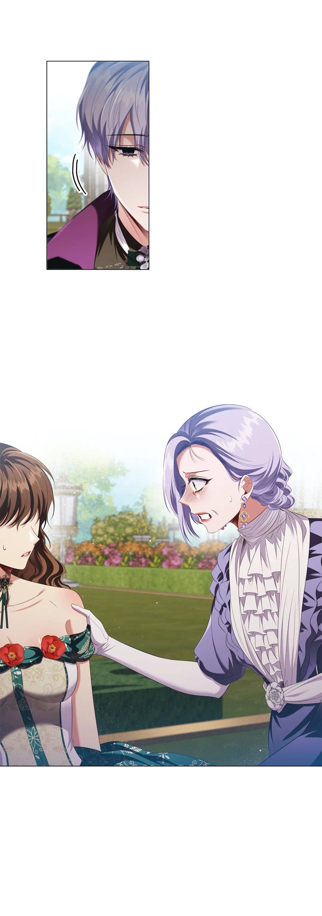 Depths of Malice Chapter 49 image 5