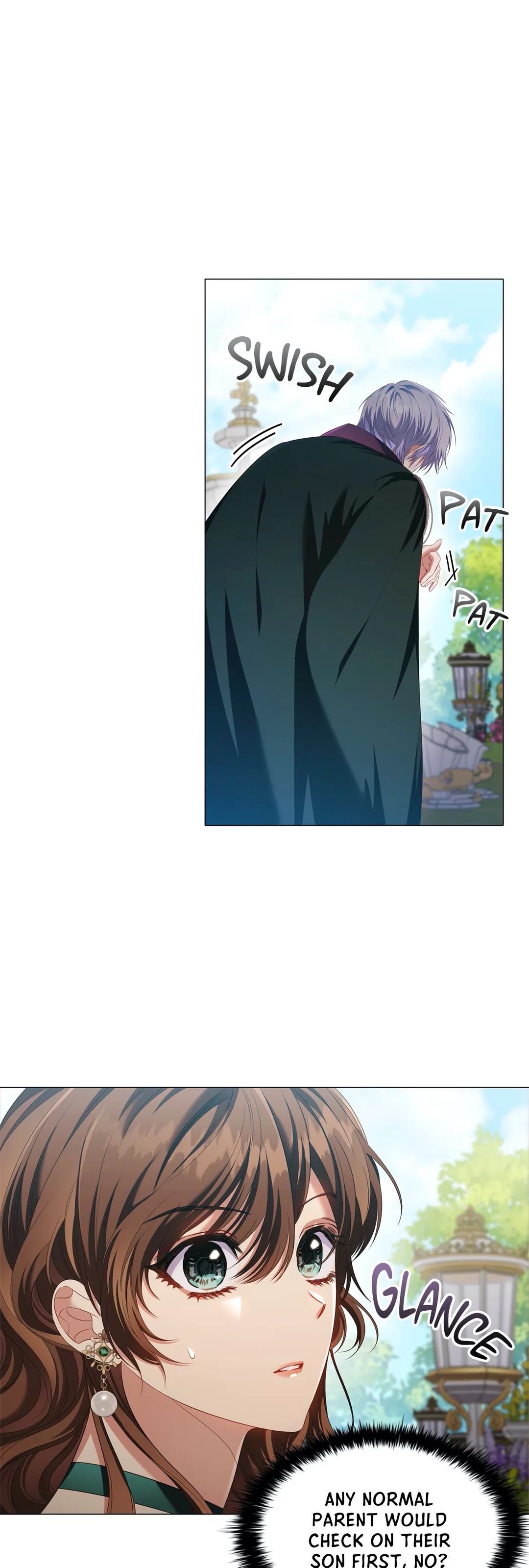 Depths of Malice Chapter 49 image 7