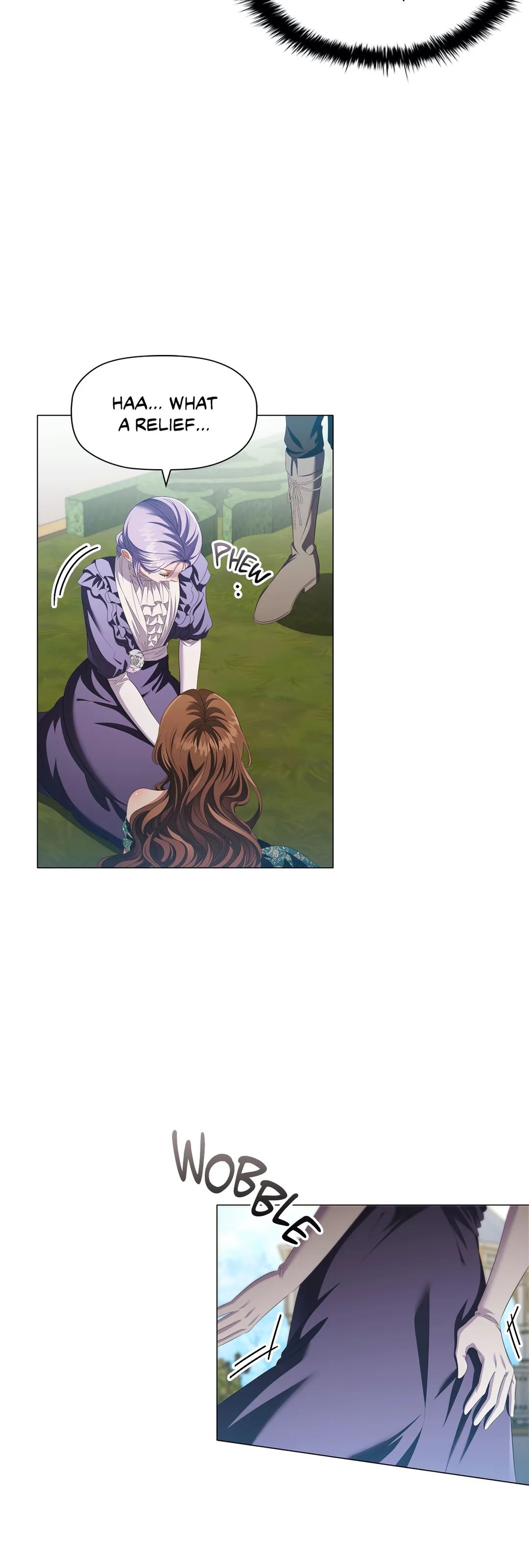 Depths of Malice Chapter 49 image 8