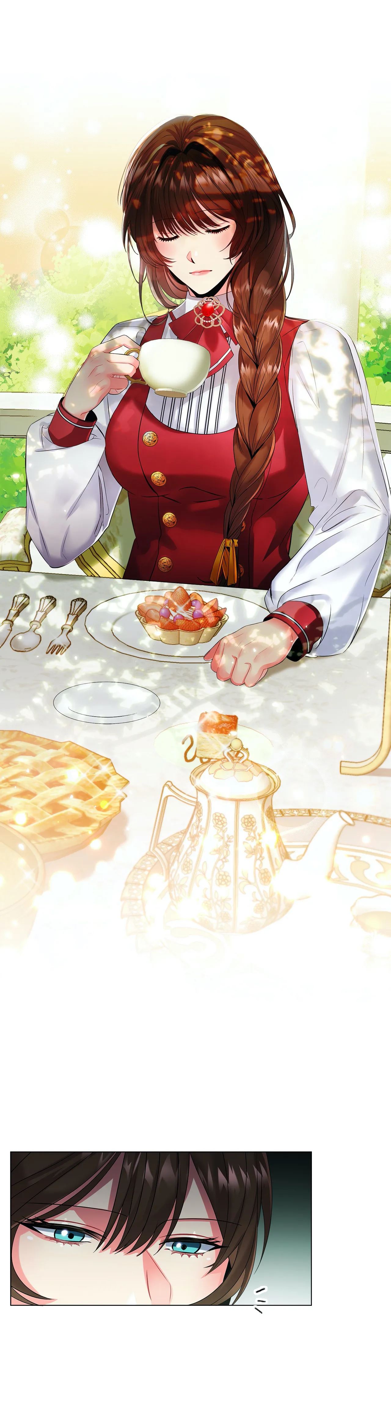 Depths of Malice Chapter 5 image 12