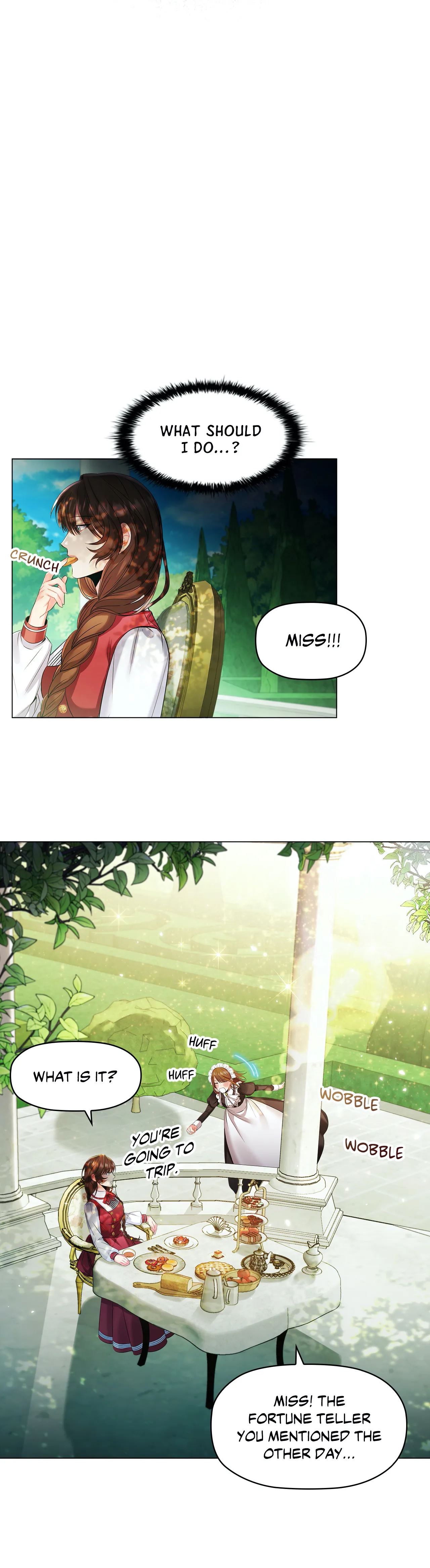 Depths of Malice Chapter 5 image 15