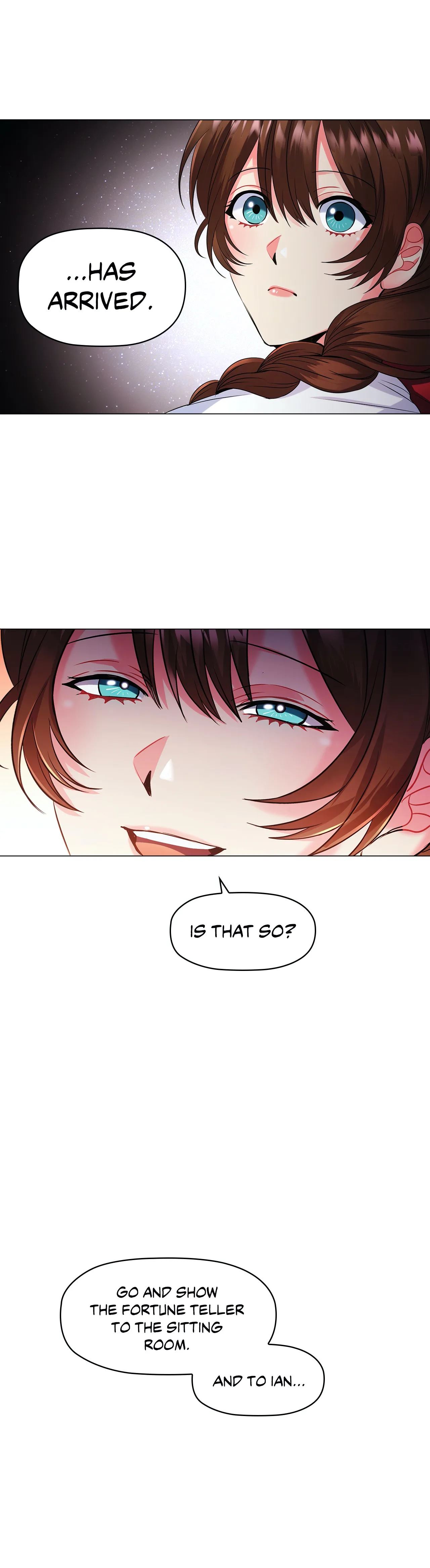 Depths of Malice Chapter 5 image 16
