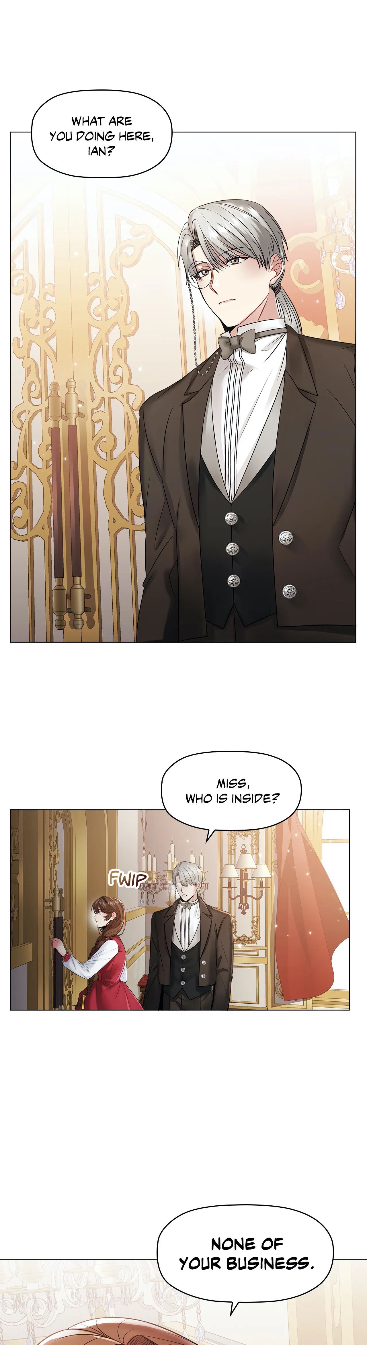 Depths of Malice Chapter 5 image 18
