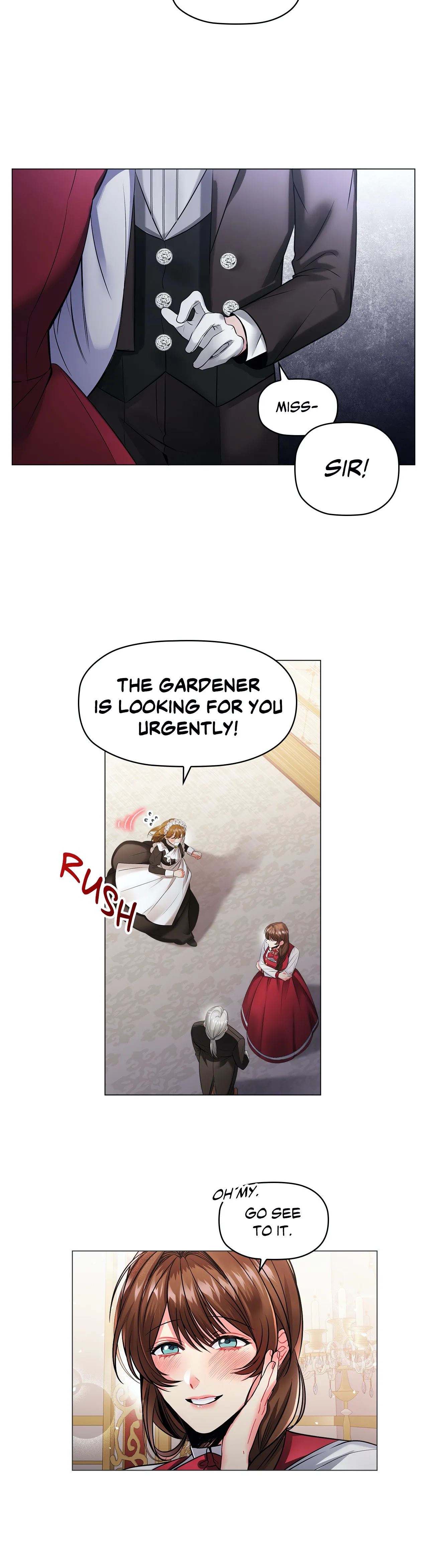 Depths of Malice Chapter 5 image 20