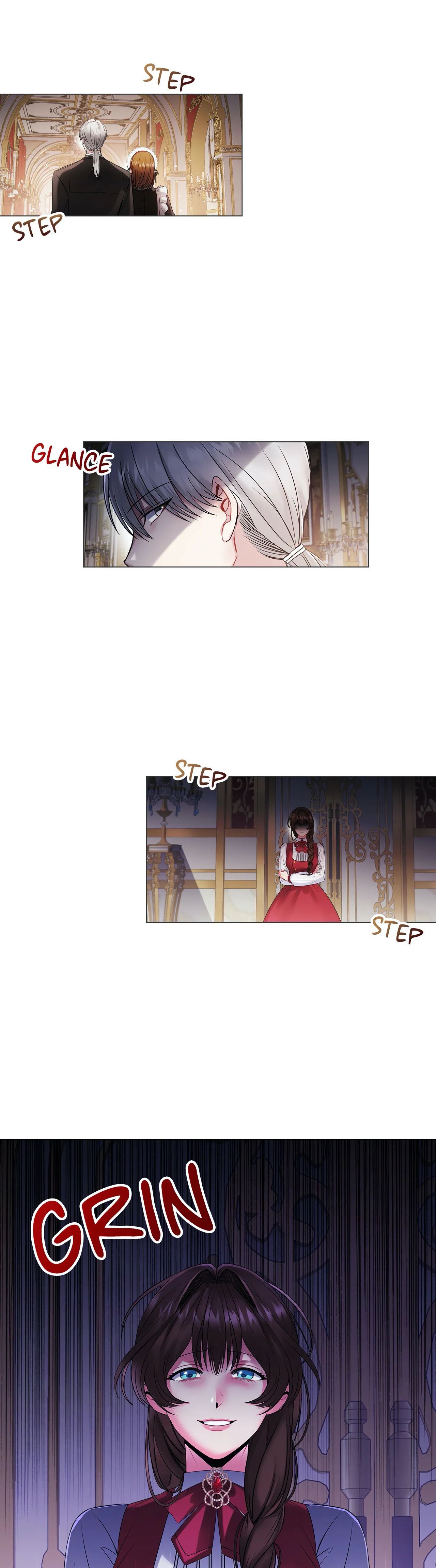 Depths of Malice Chapter 5 image 21