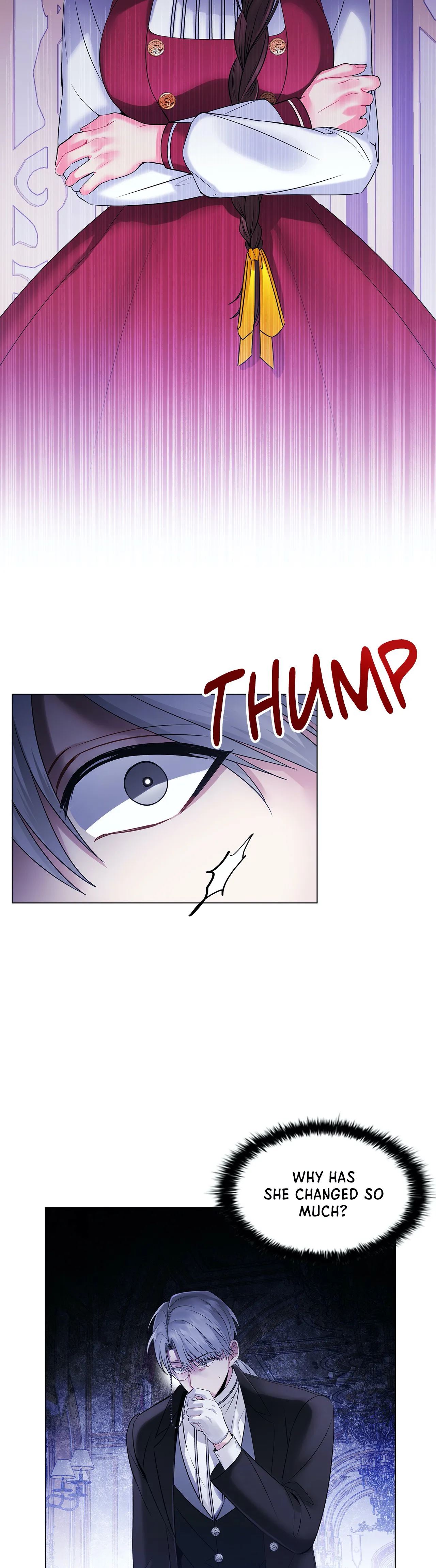 Depths of Malice Chapter 5 image 22