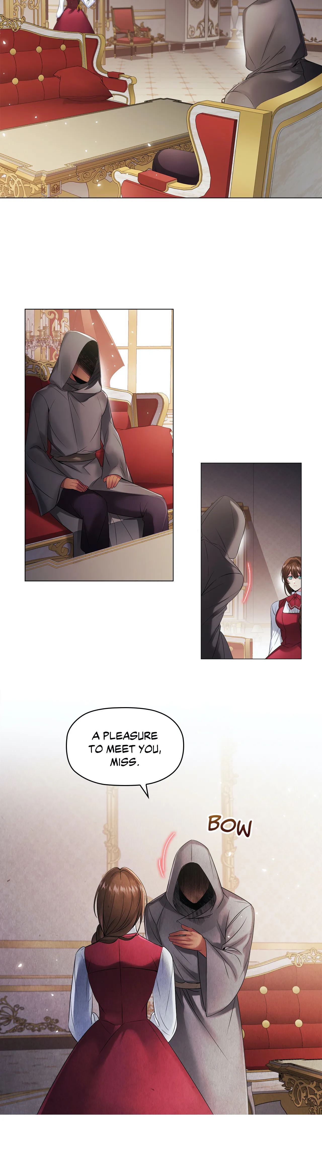 Depths of Malice Chapter 5 image 24