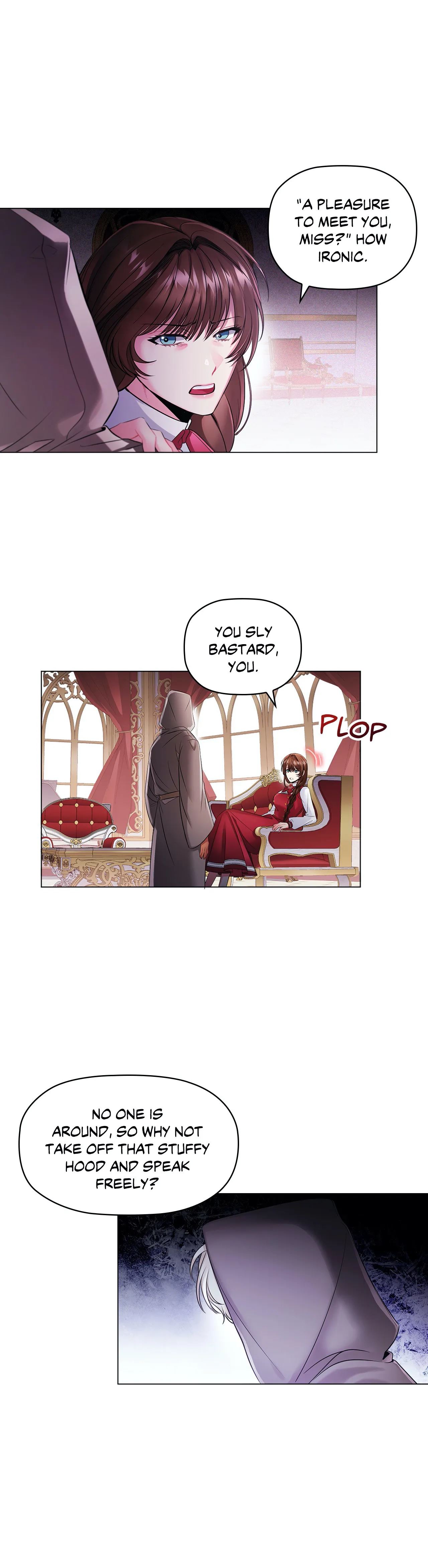 Depths of Malice Chapter 5 image 25
