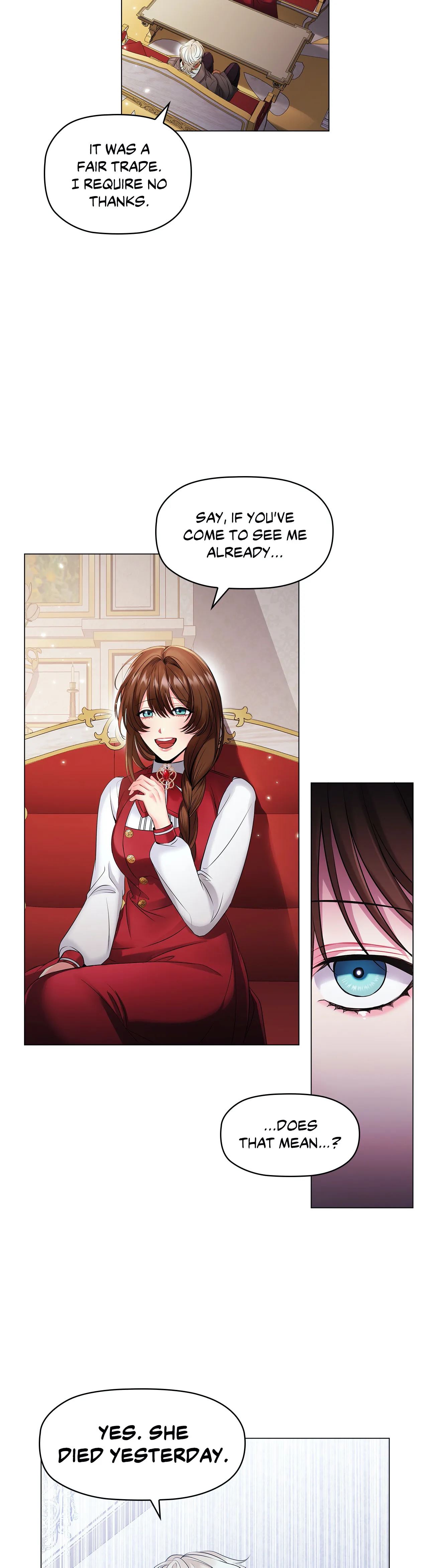 Depths of Malice Chapter 5 image 28