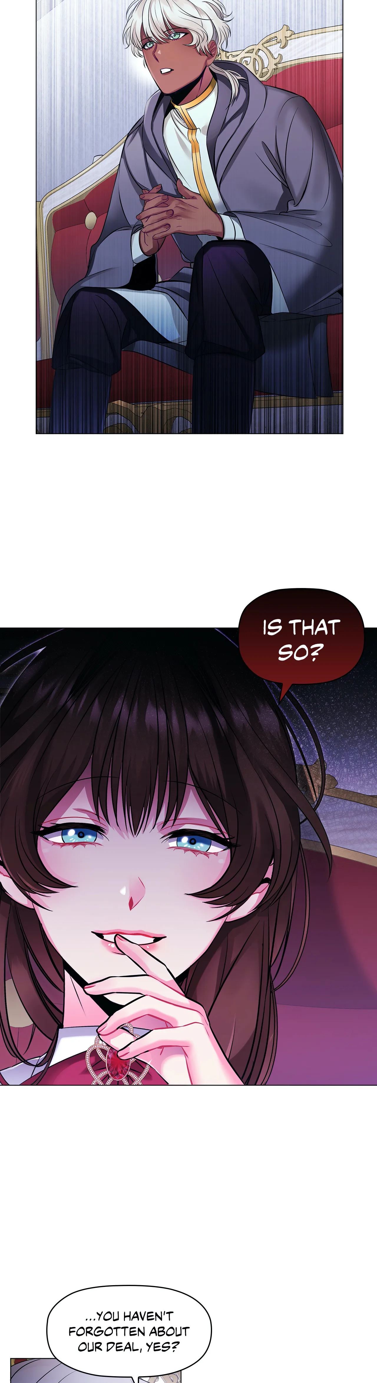 Depths of Malice Chapter 5 image 29