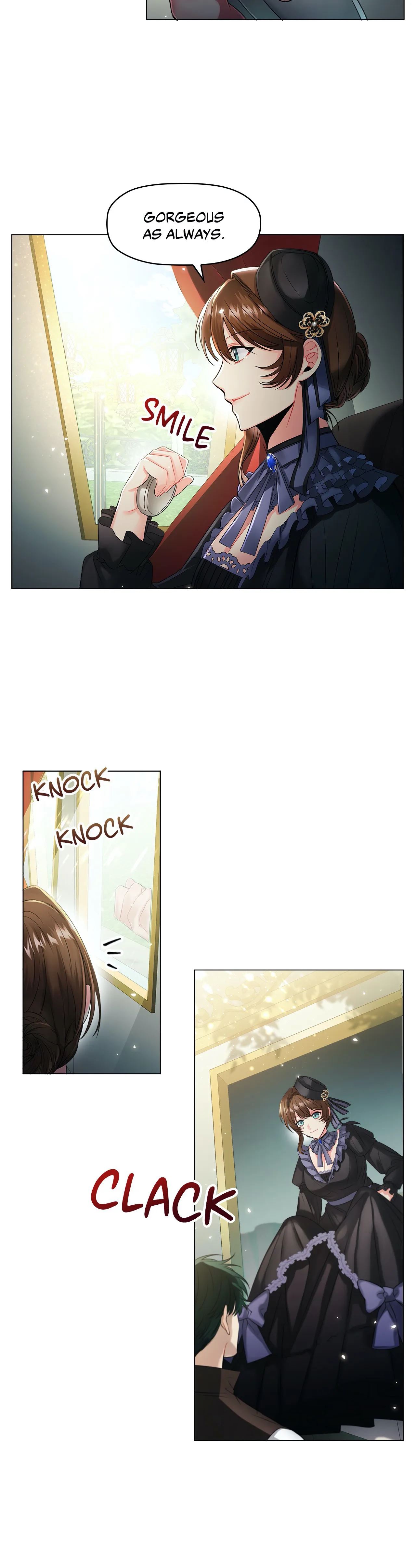 Depths of Malice Chapter 5 image 33