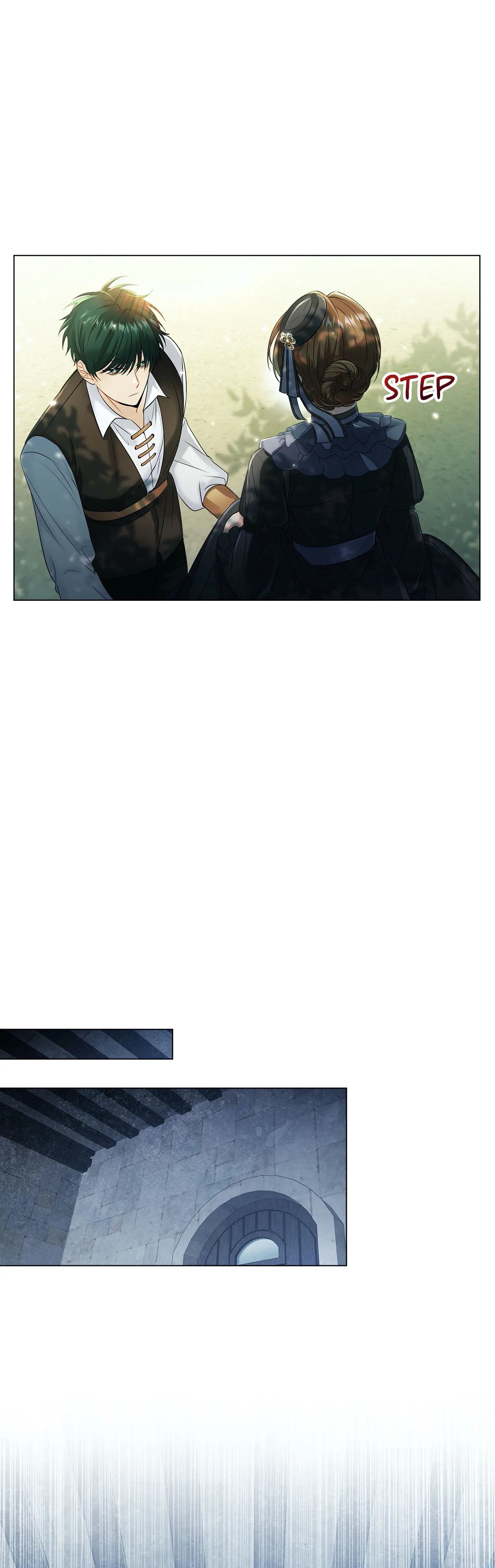 Depths of Malice Chapter 5 image 34