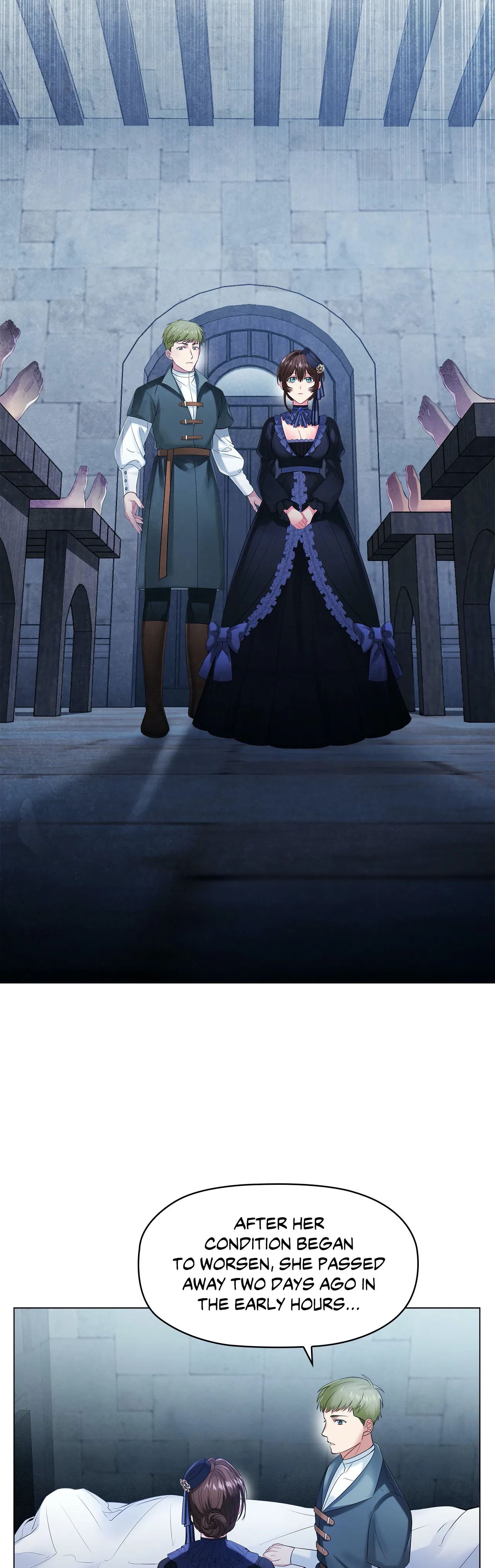 Depths of Malice Chapter 5 image 35
