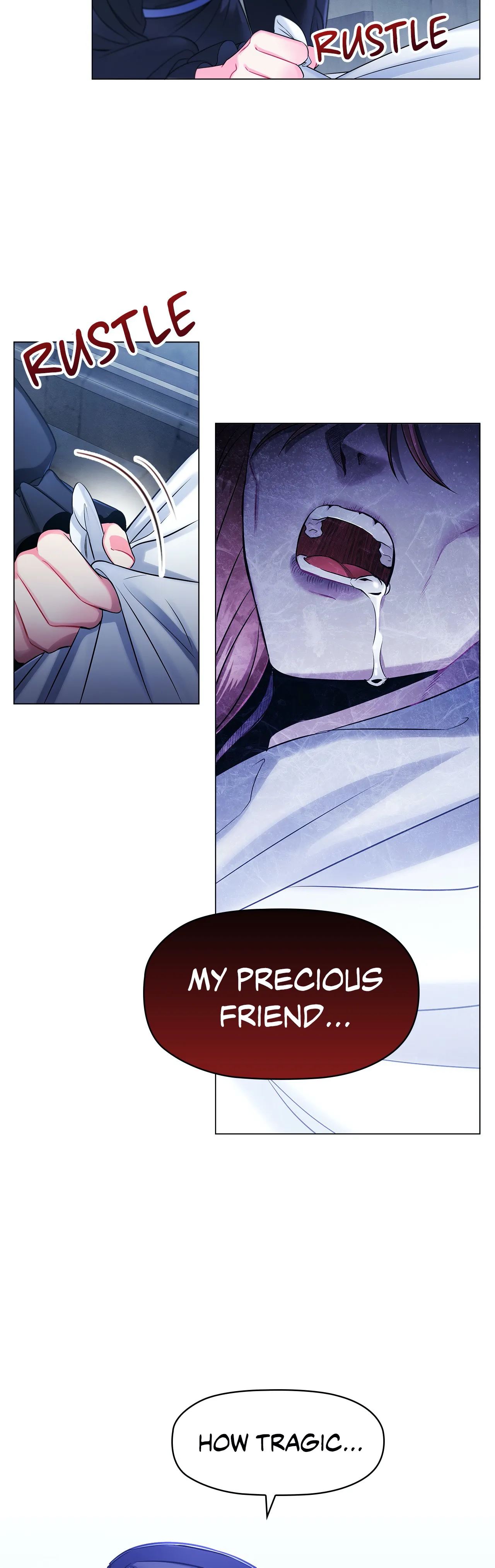 Depths of Malice Chapter 5 image 37