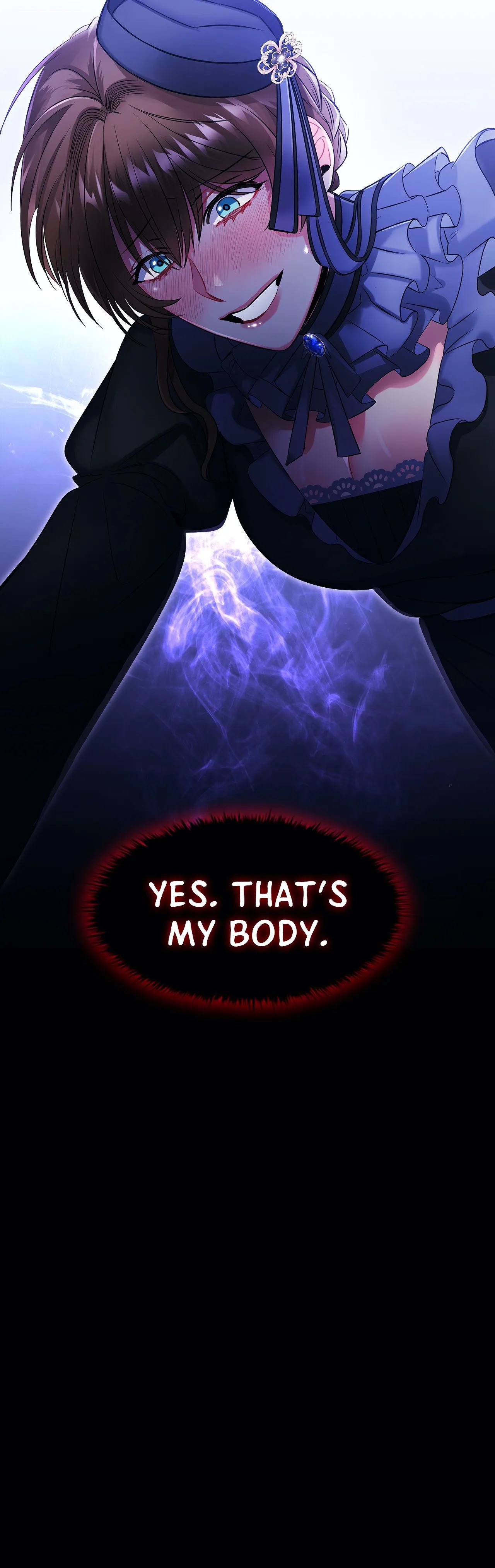 Depths of Malice Chapter 5 image 38