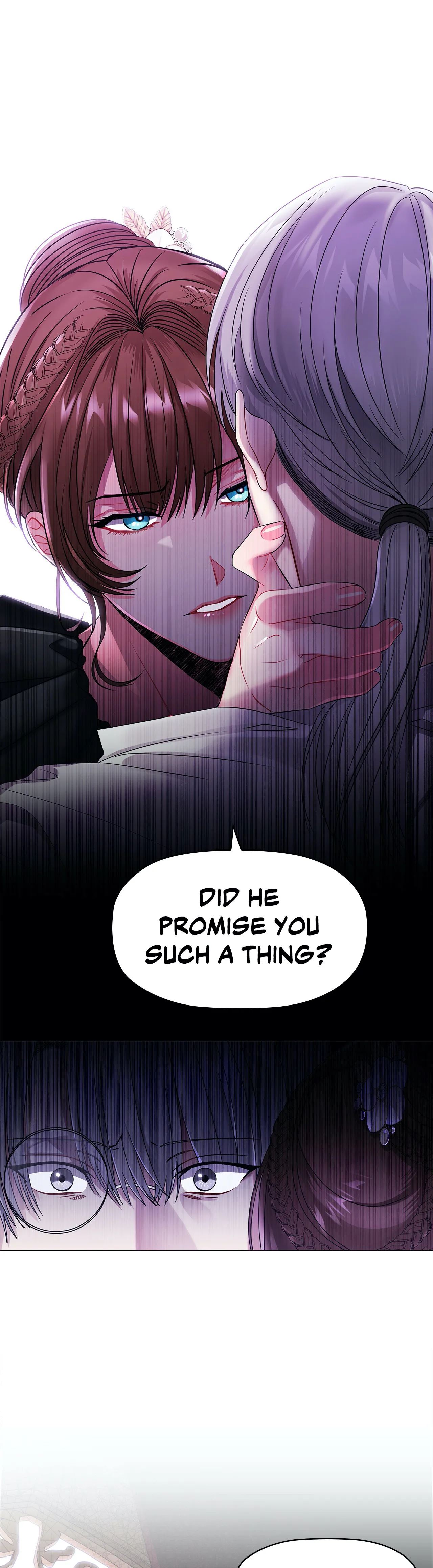 Depths of Malice Chapter 5 image 3