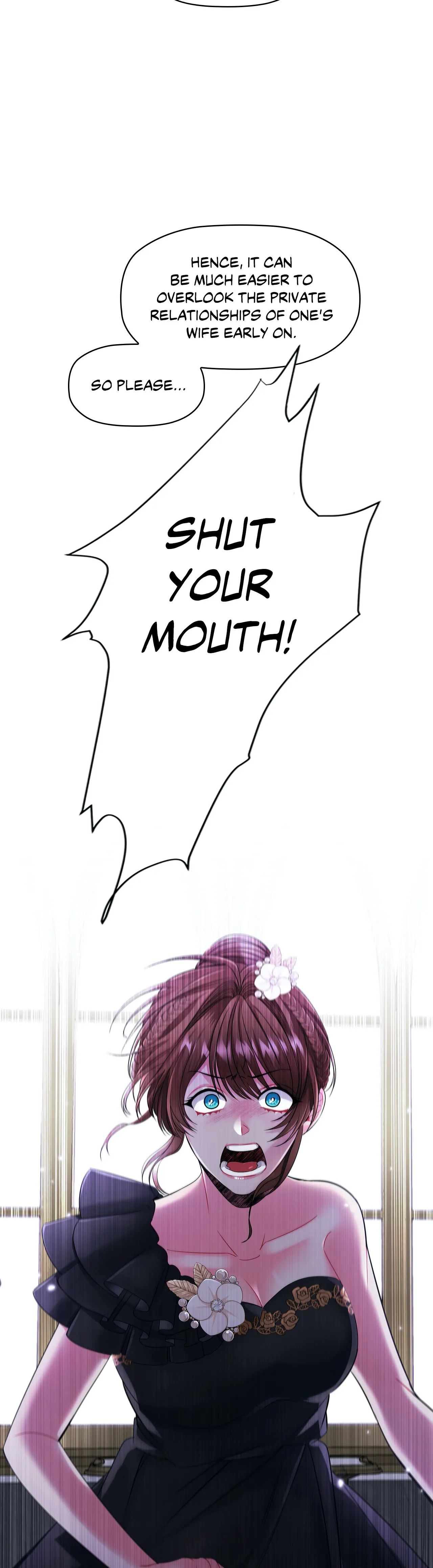 Depths of Malice Chapter 5 image 5