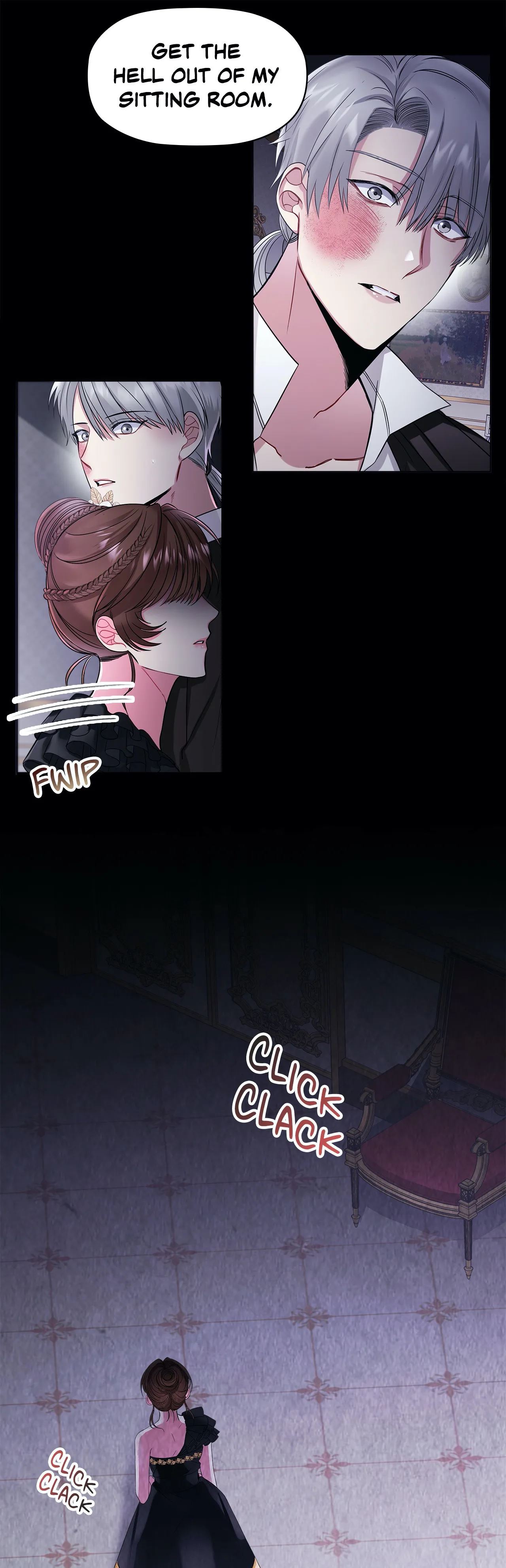Depths of Malice Chapter 5 image 8