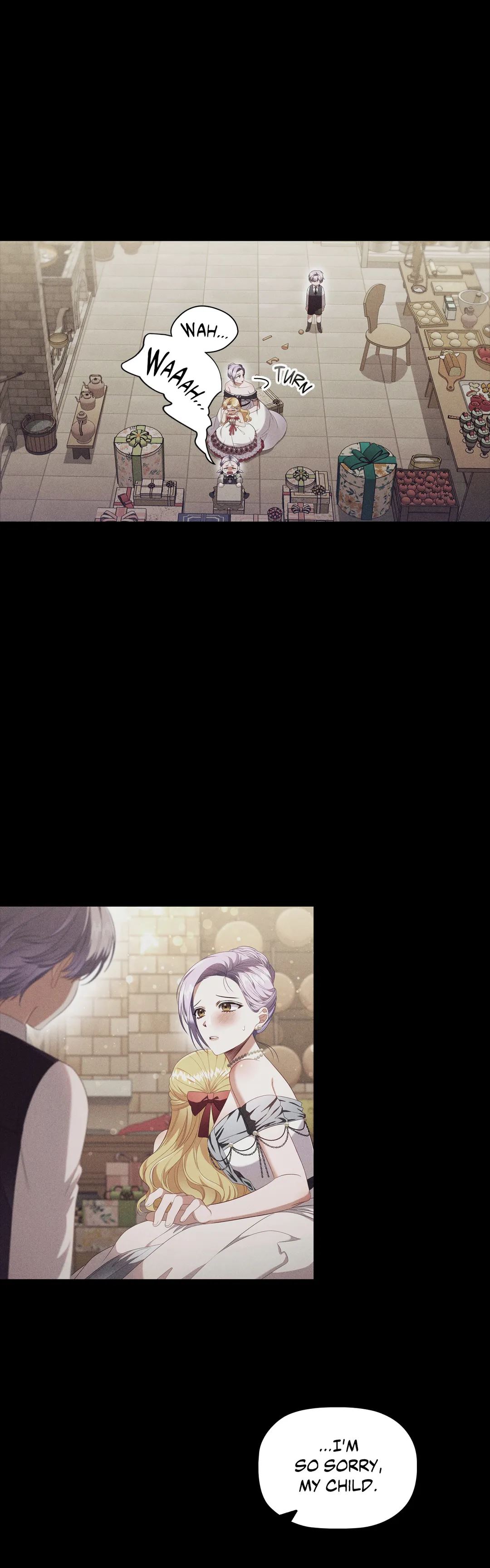 Depths of Malice Chapter 50 image 10
