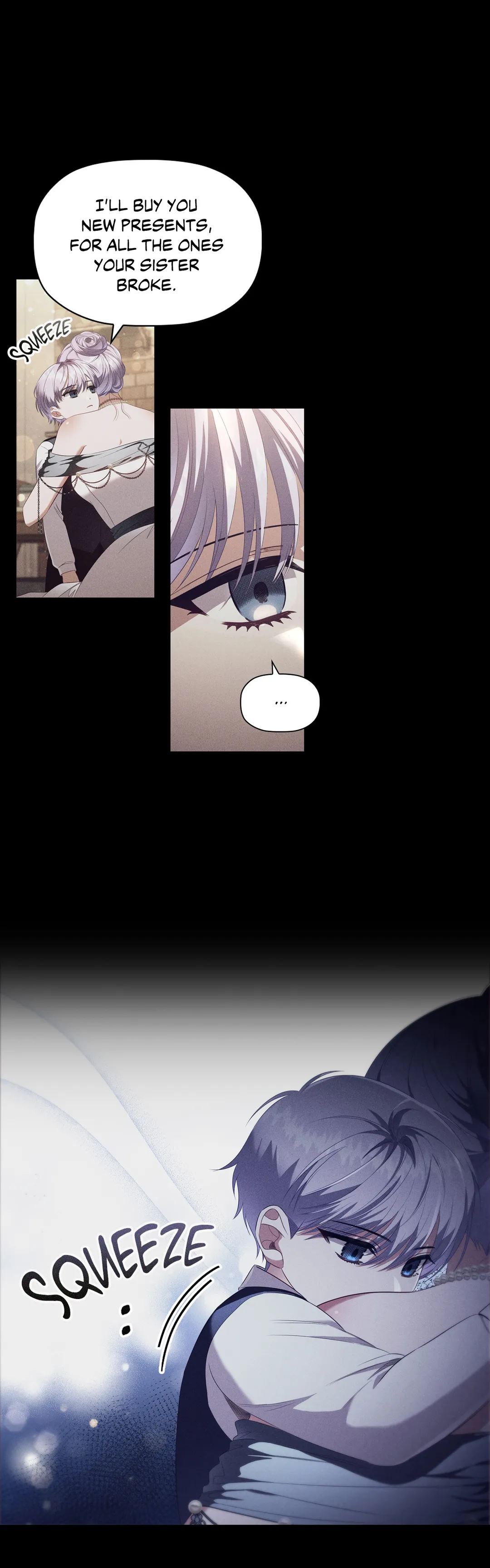 Depths of Malice Chapter 50 image 11