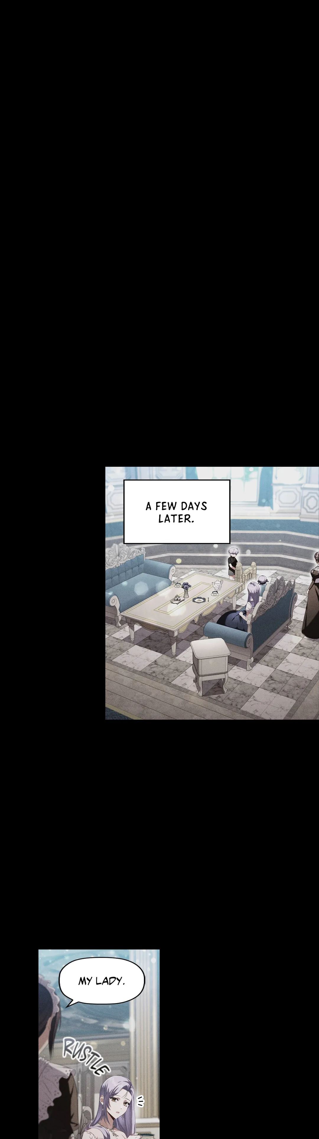 Depths of Malice Chapter 50 image 12