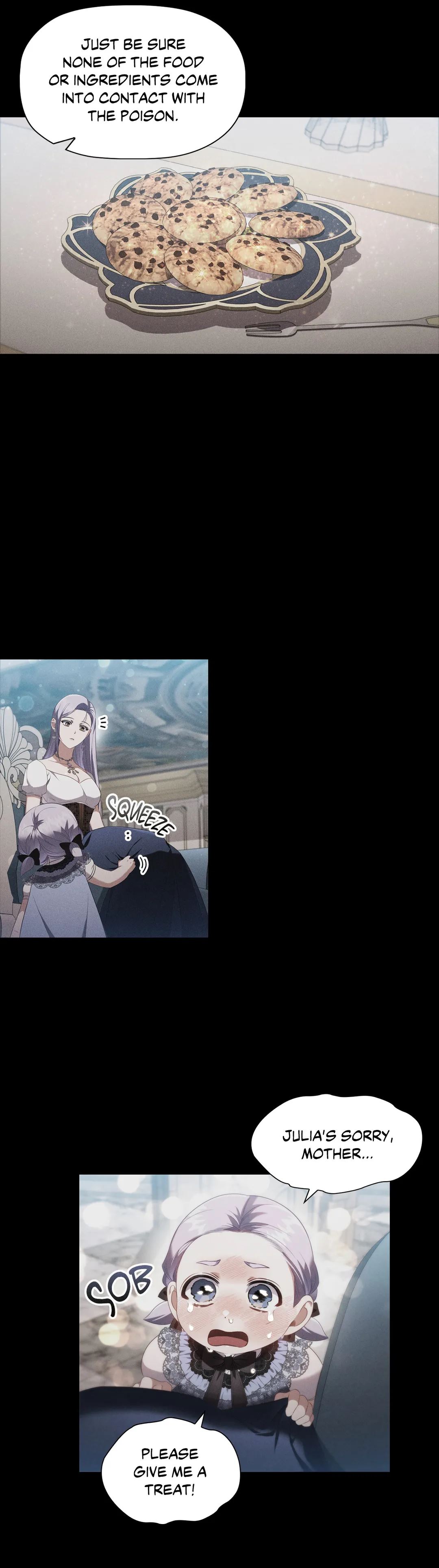 Depths of Malice Chapter 50 image 14