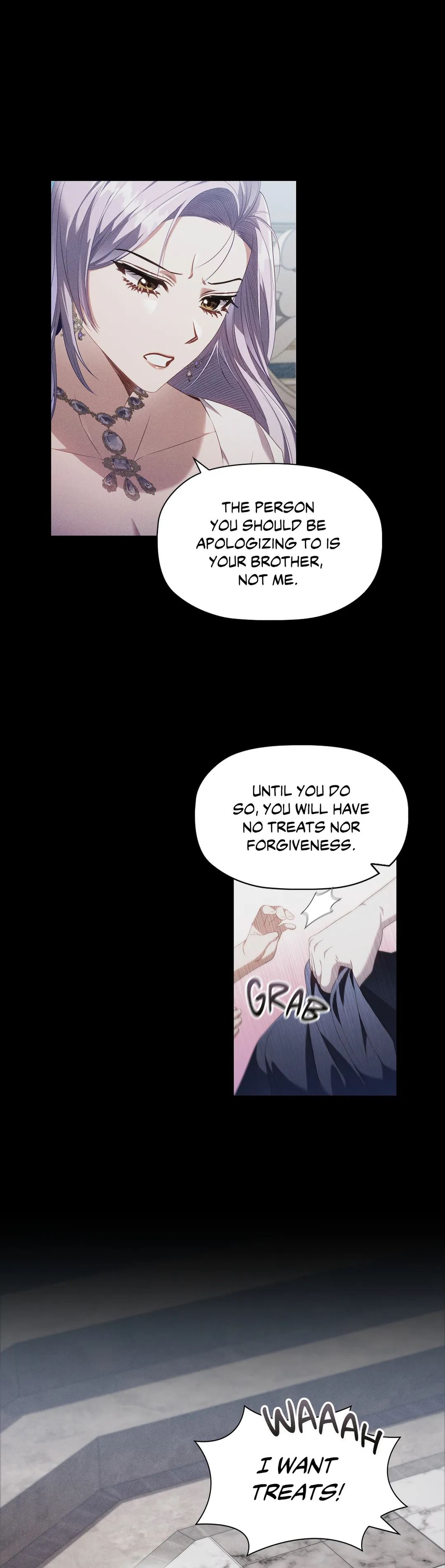Depths of Malice Chapter 50 image 15