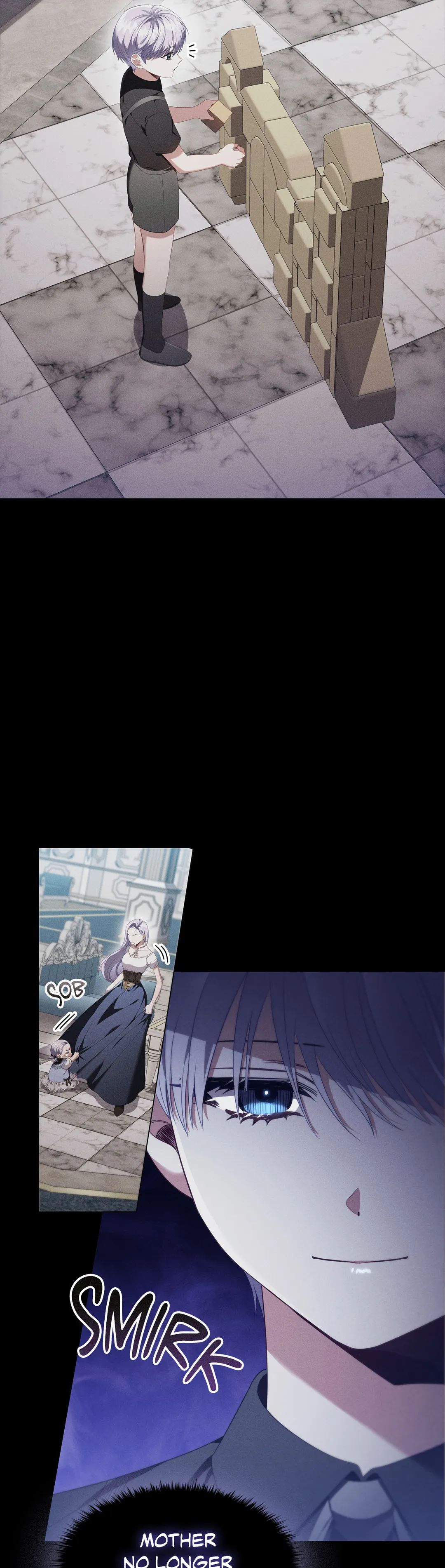 Depths of Malice Chapter 50 image 16