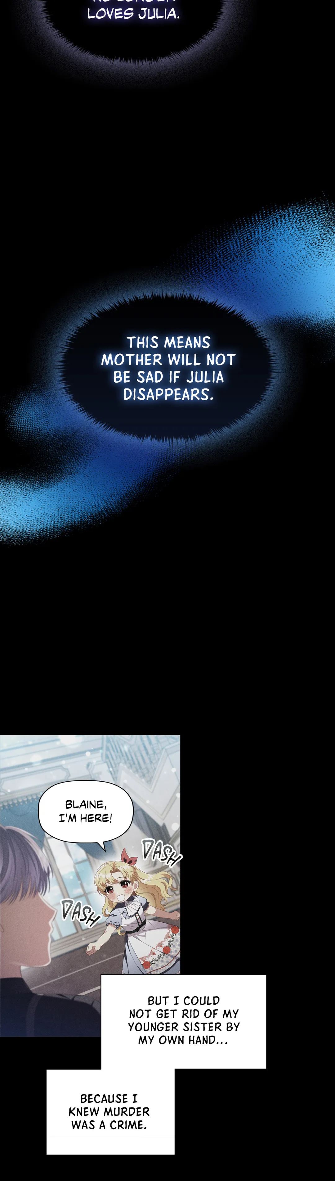 Depths of Malice Chapter 50 image 17