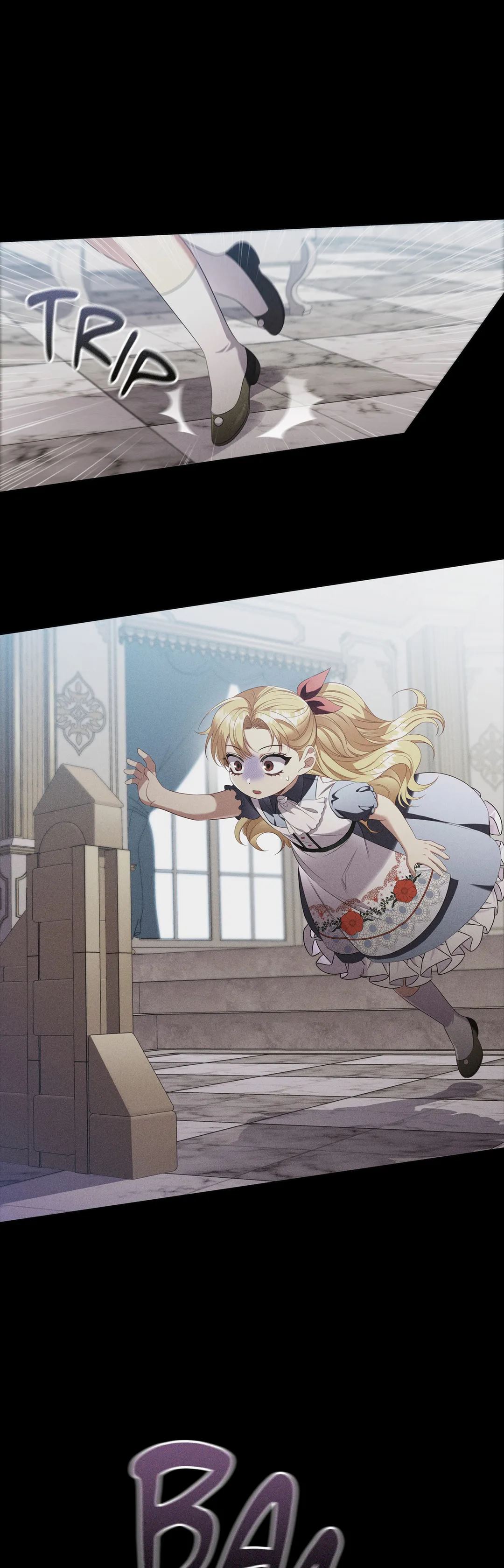 Depths of Malice Chapter 50 image 18