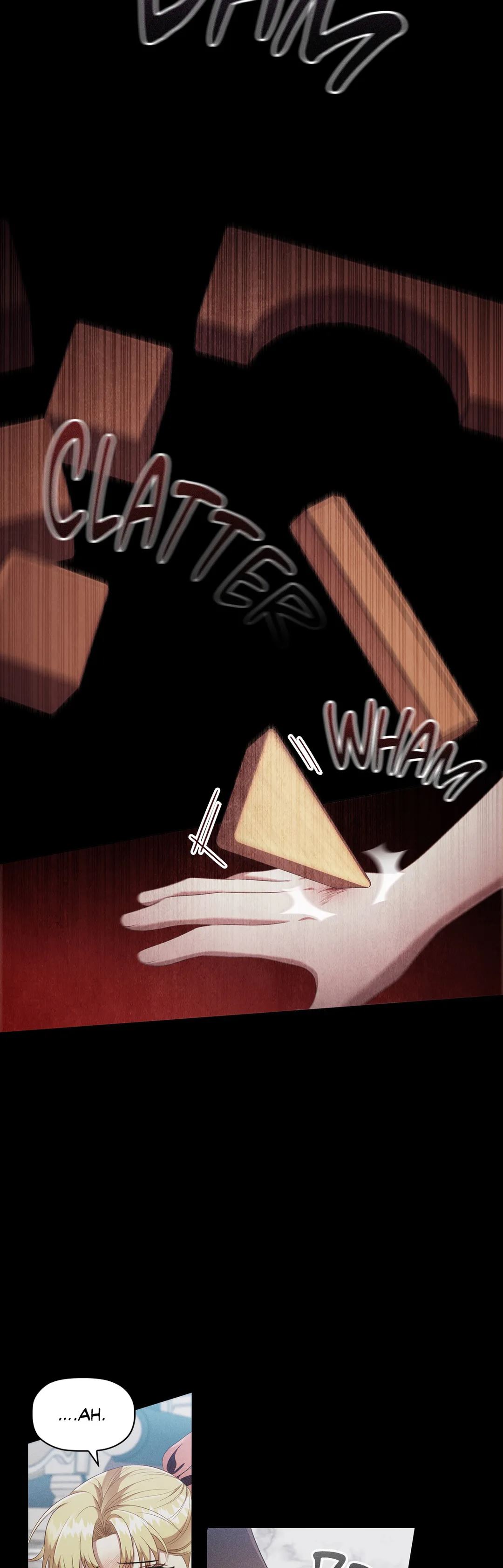Depths of Malice Chapter 50 image 19