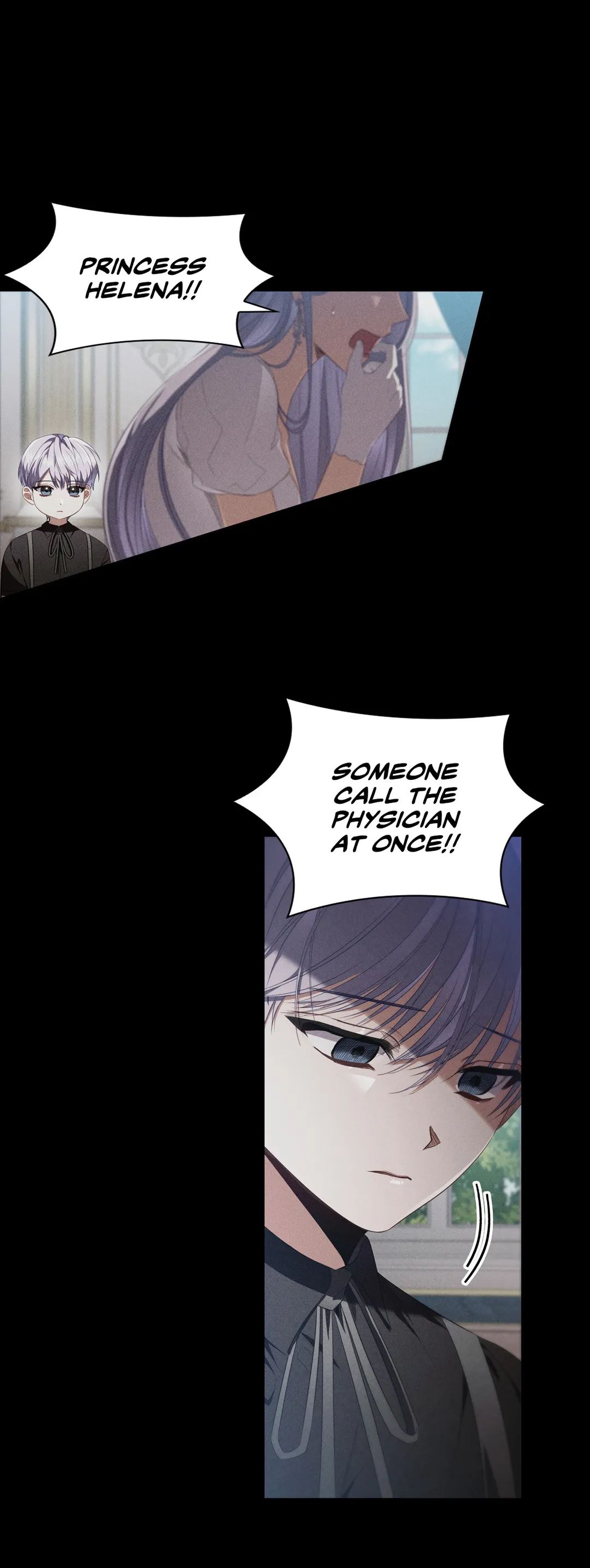 Depths of Malice Chapter 50 image 21