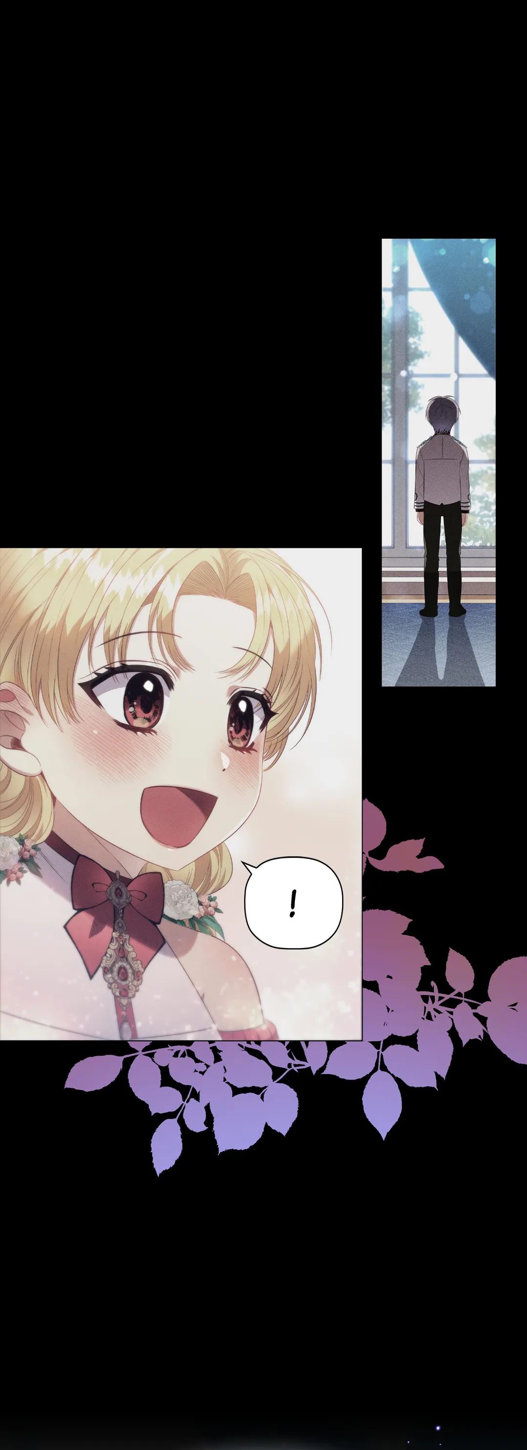 Depths of Malice Chapter 50 image 24