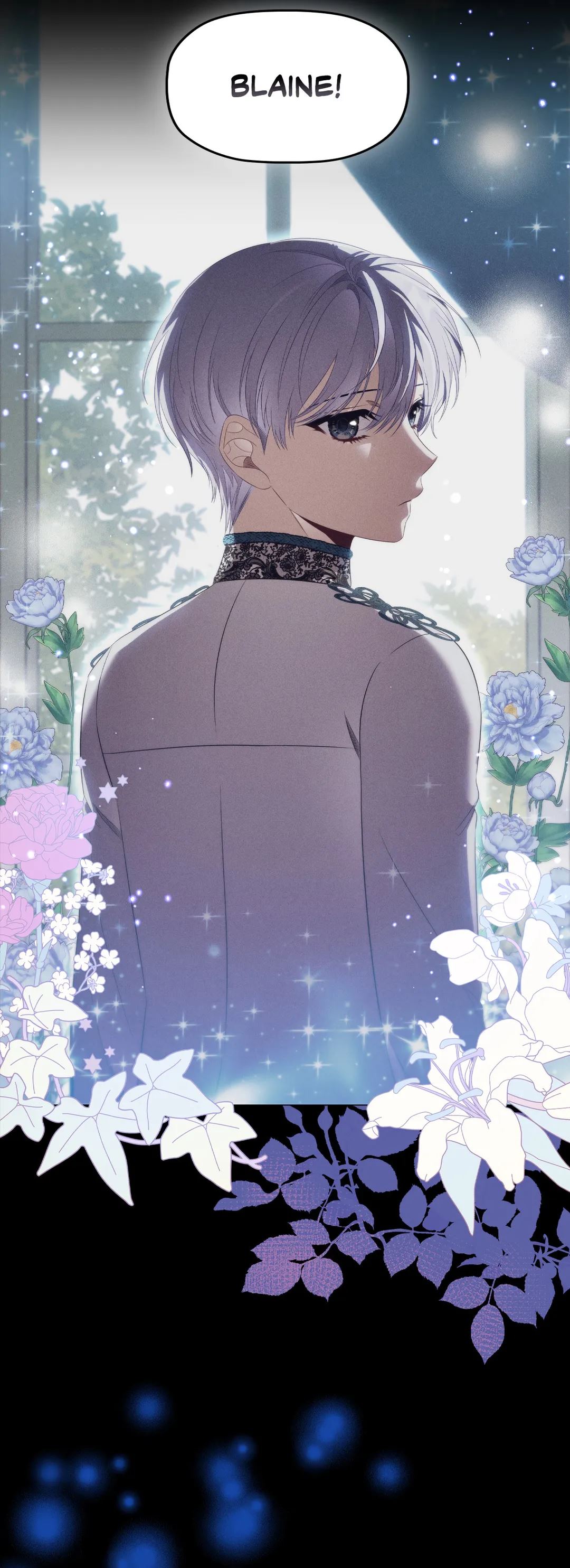Depths of Malice Chapter 50 image 25