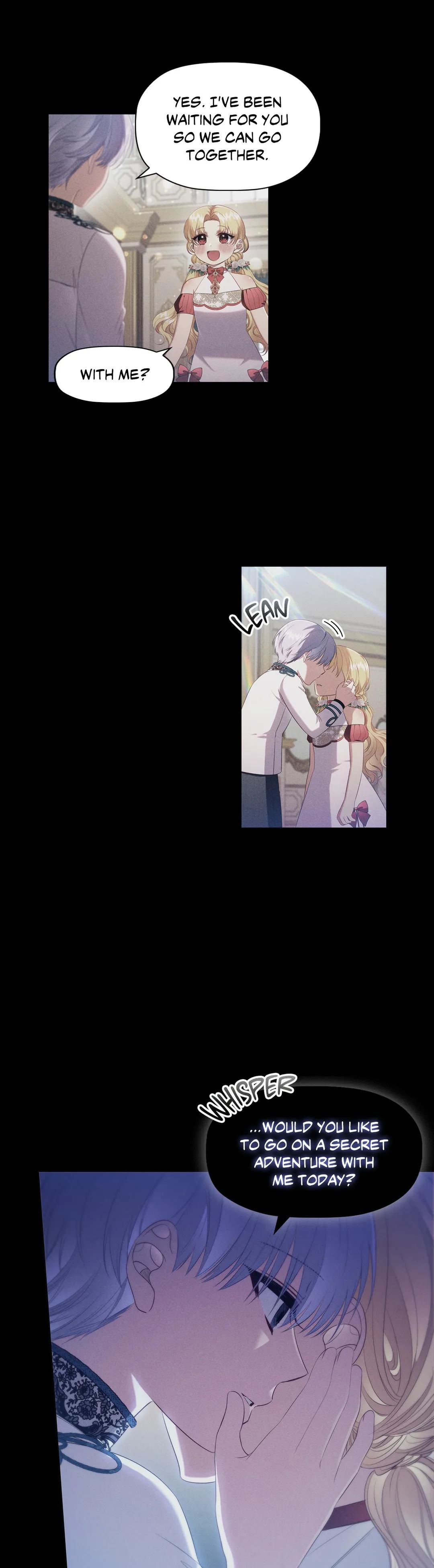 Depths of Malice Chapter 50 image 27