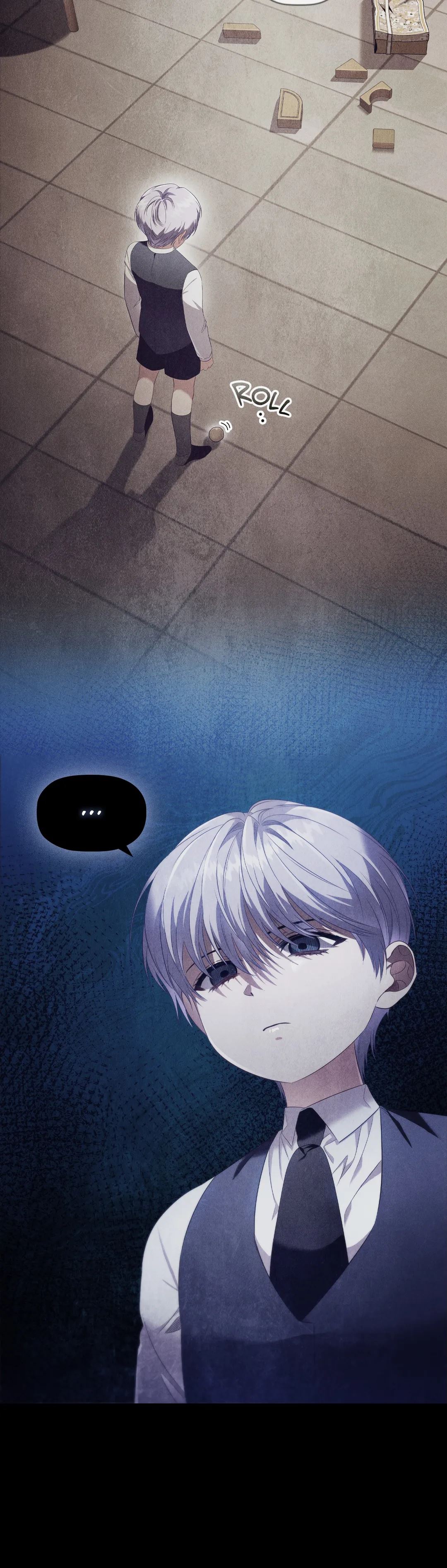 Depths of Malice Chapter 50 image 6