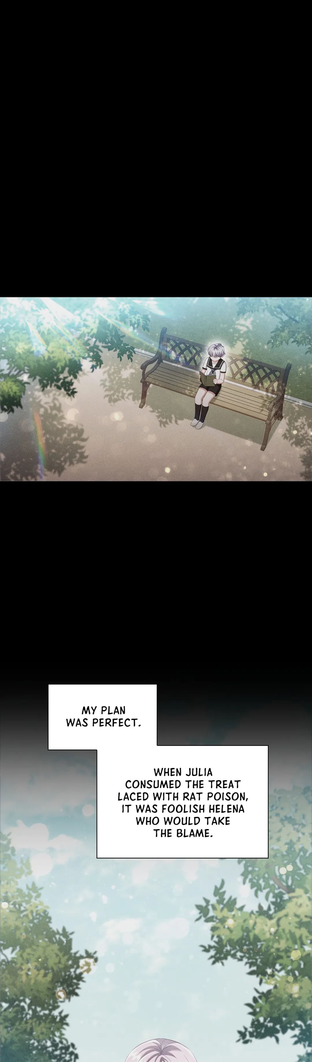 Depths of Malice Chapter 51 image 14