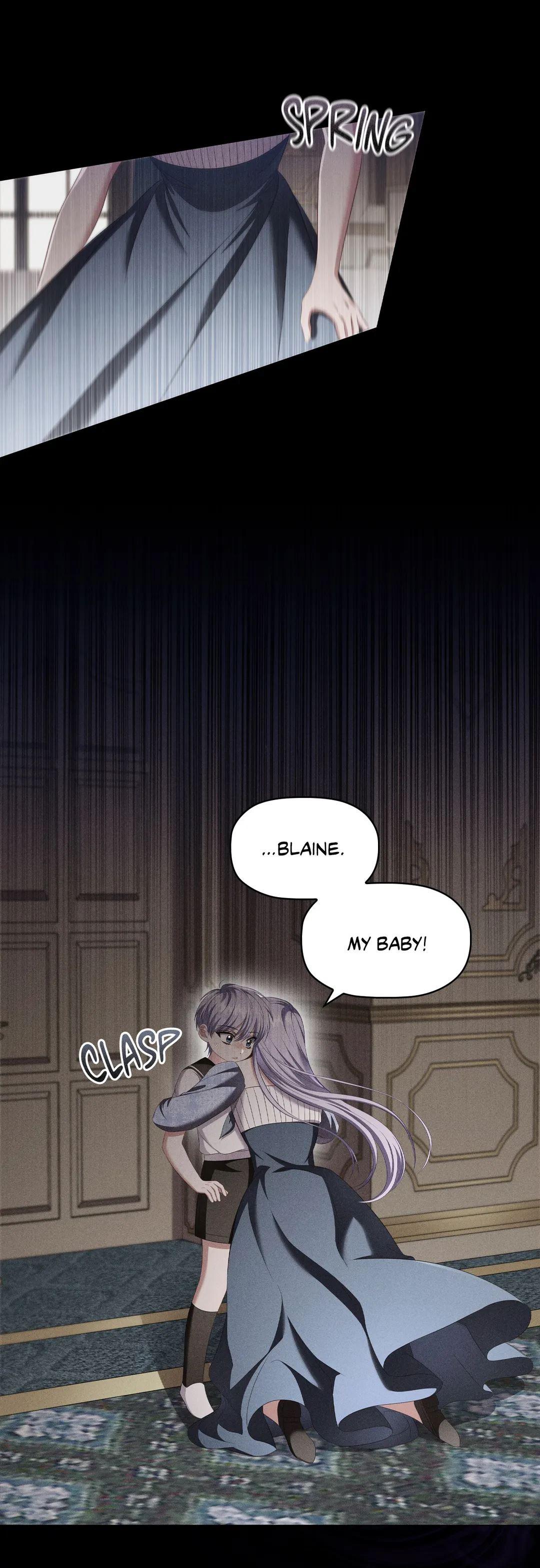 Depths of Malice Chapter 51 image 23