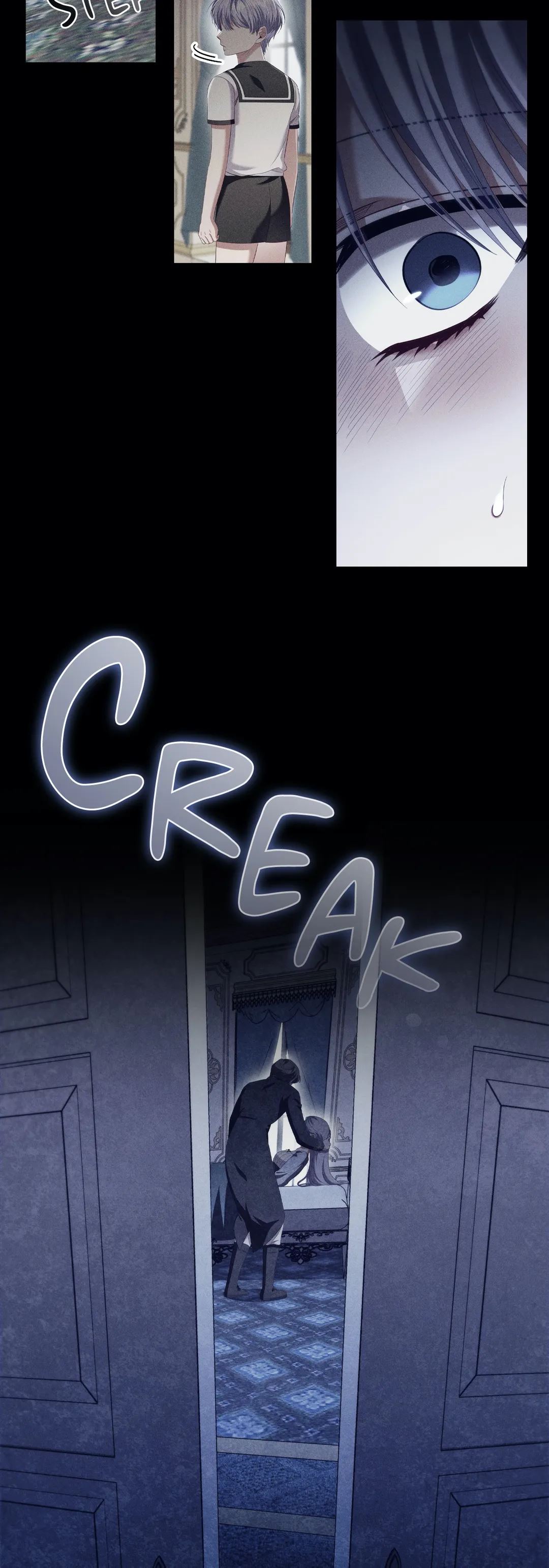 Depths of Malice Chapter 52 image 9