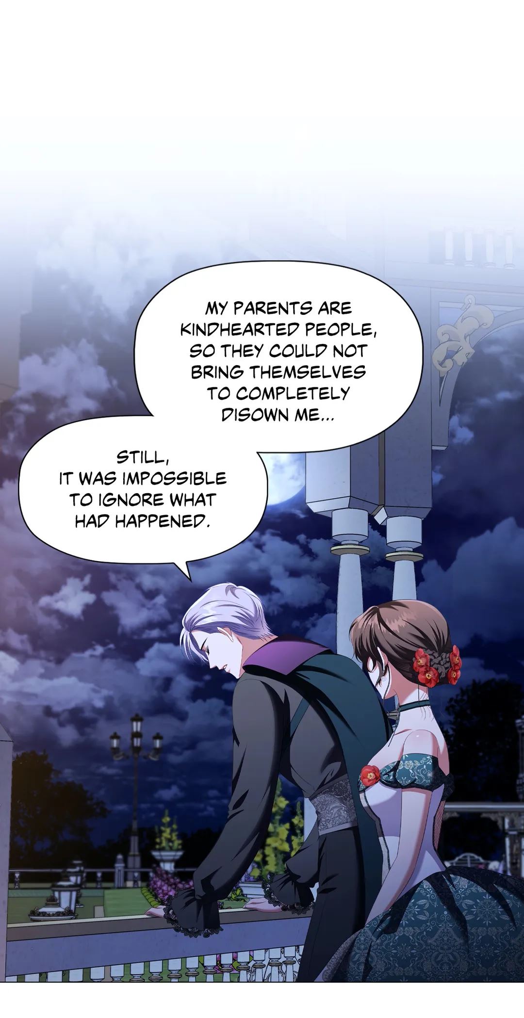 Depths of Malice Chapter 52 image 12
