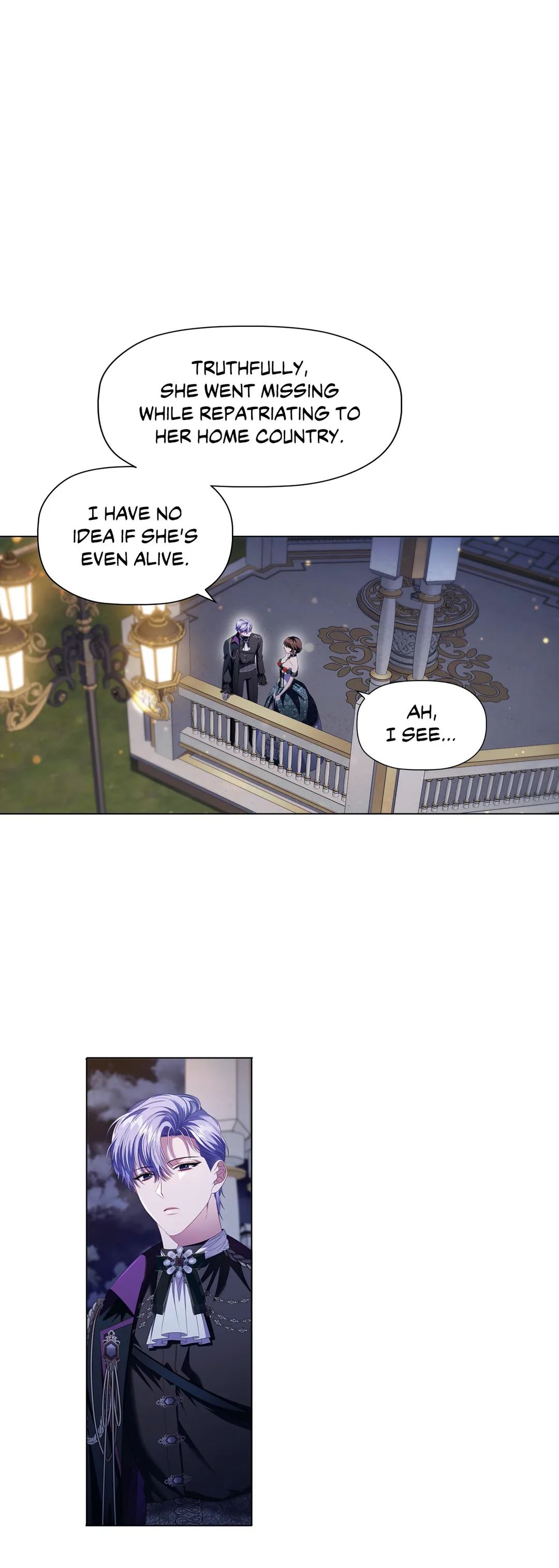 Depths of Malice Chapter 52 image 14
