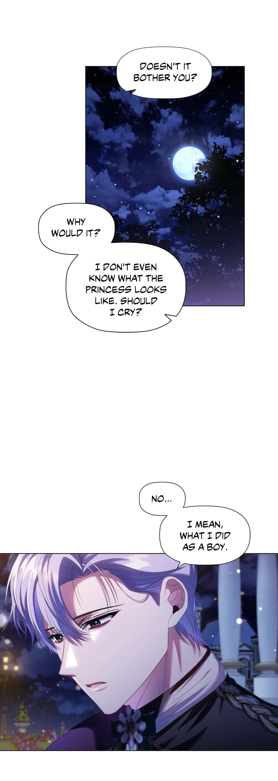 Depths of Malice Chapter 52 image 15